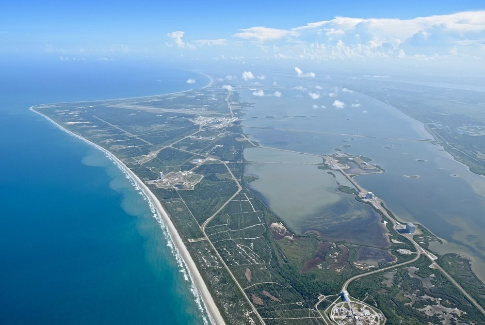 Florida's Space Coast Embarks on New Development Trajectory